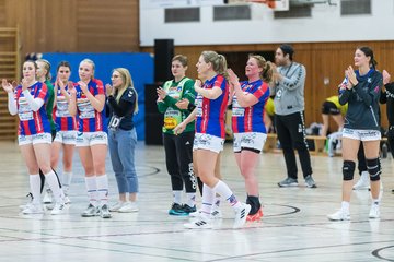 Bild 342 - F HSG Horst/Kieb - Lauenburger SV : Ergebnis: 26:23